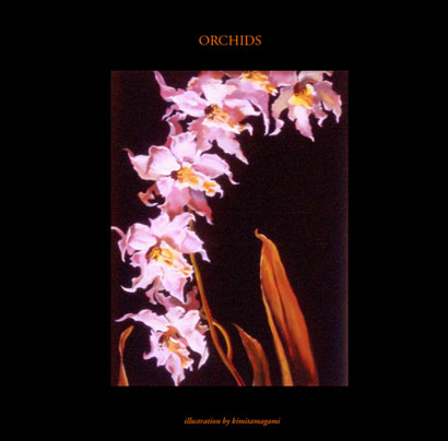 ORCHIDS 2