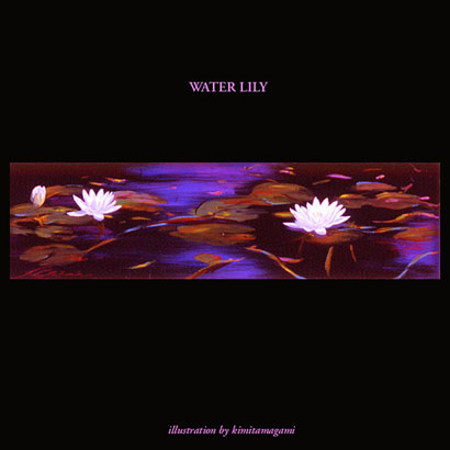 WATER LILY 3