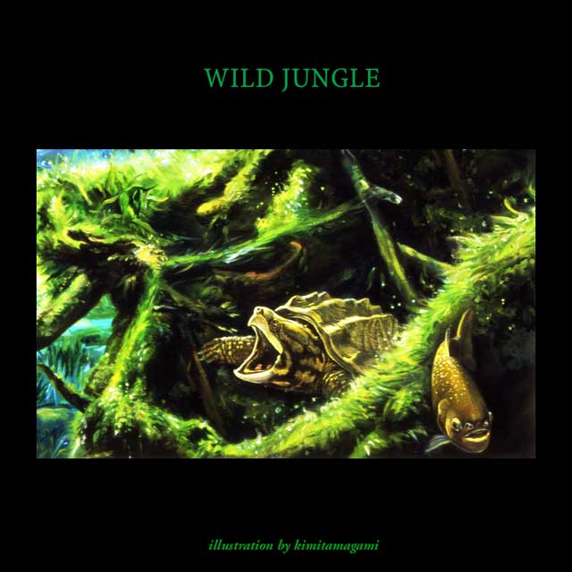 Wild Jungle 3