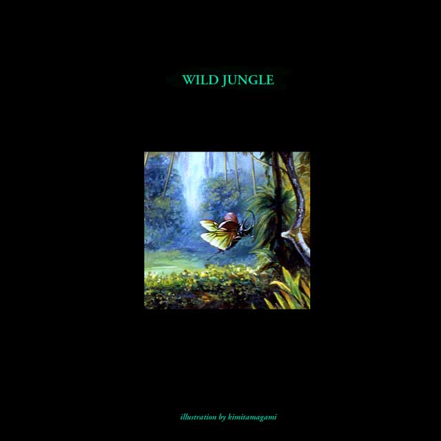 Wild Jungle 5